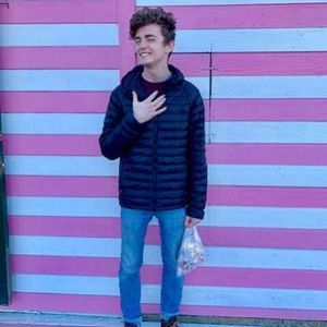 Meet your Posher, Kameron